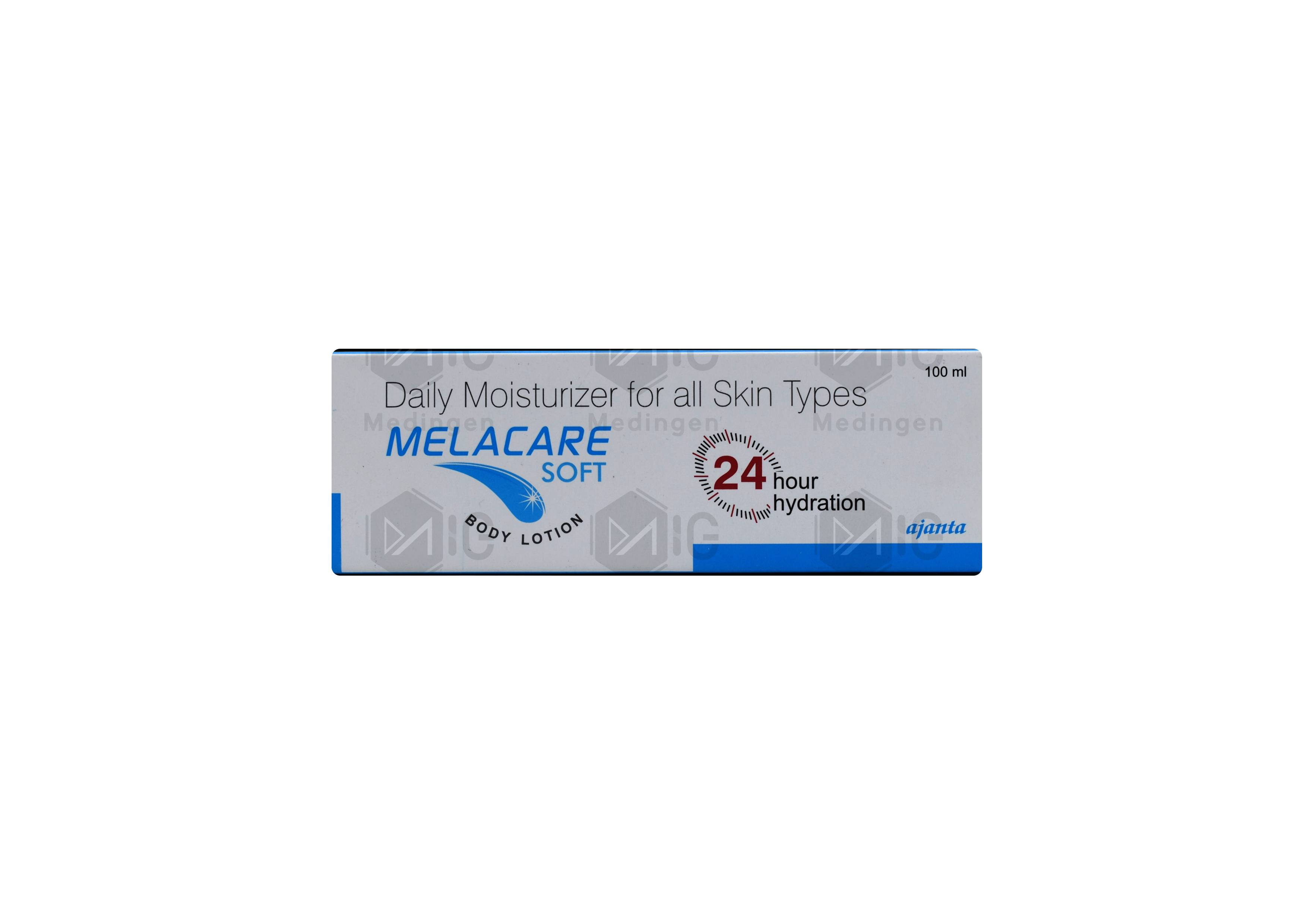 Melacare Cream